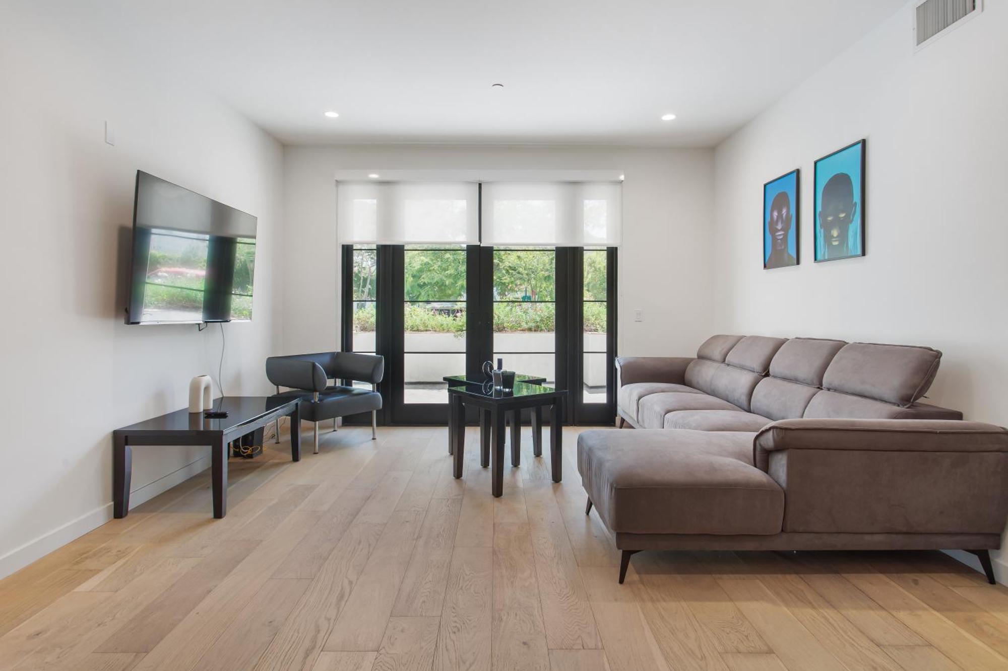 West Side Prime Location 2 Bedroom With Pool Los Angeles Exterior photo