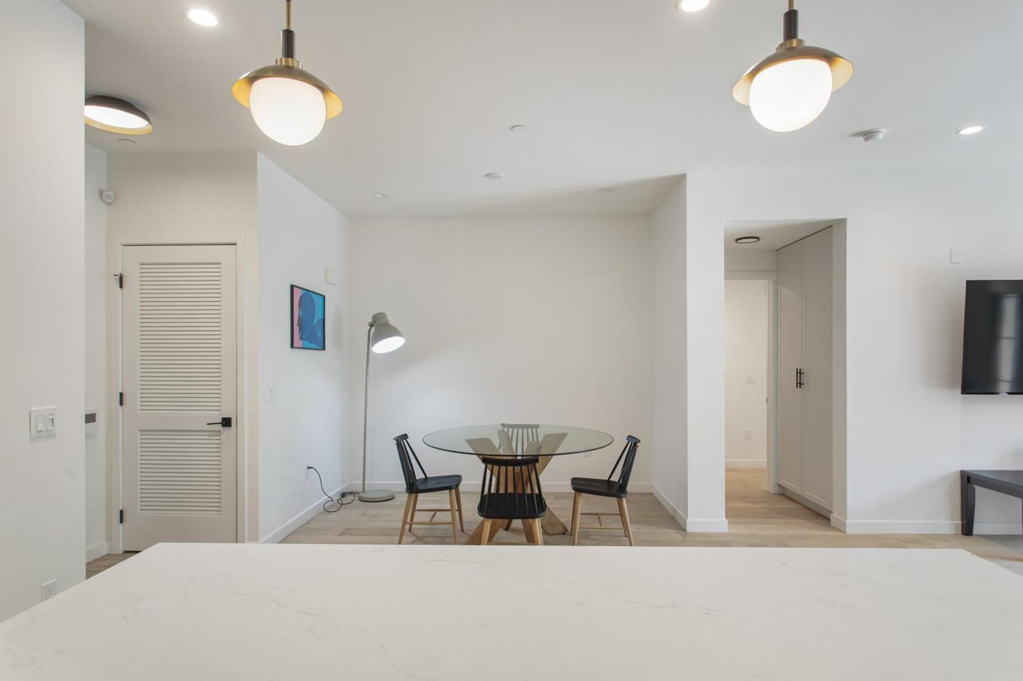 West Side Prime Location 2 Bedroom With Pool Los Angeles Exterior photo