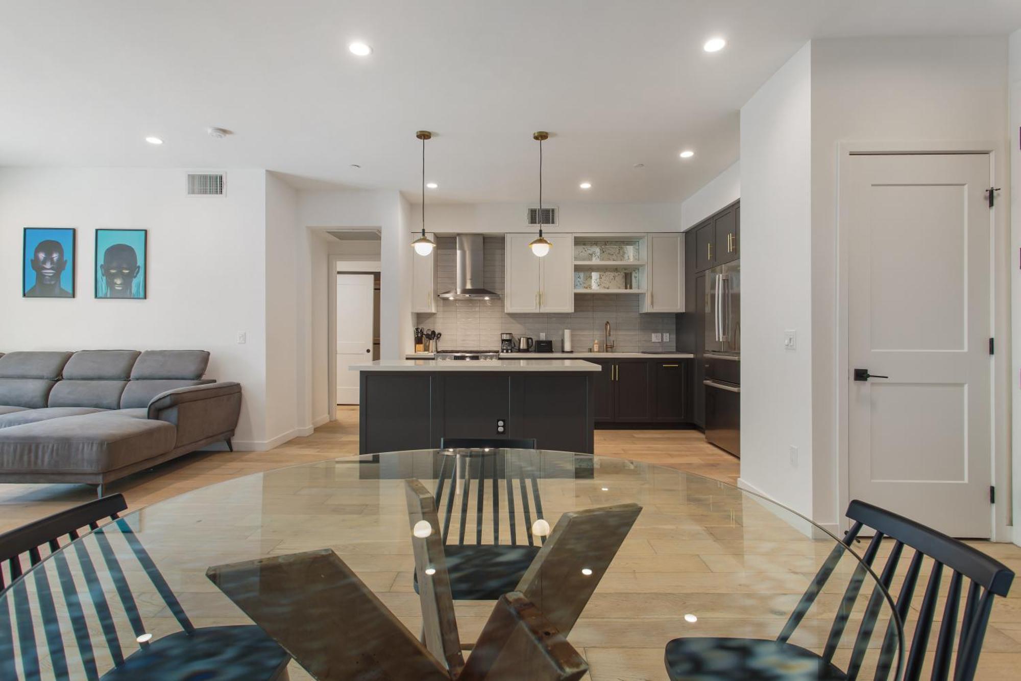 West Side Prime Location 2 Bedroom With Pool Los Angeles Exterior photo