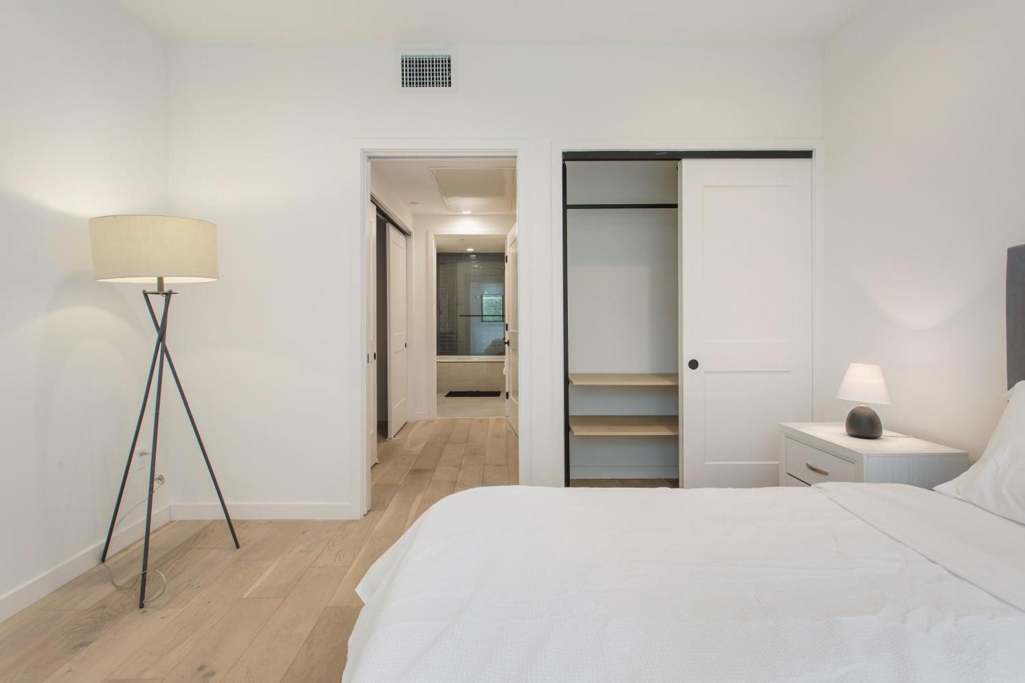 West Side Prime Location 2 Bedroom With Pool Los Angeles Exterior photo