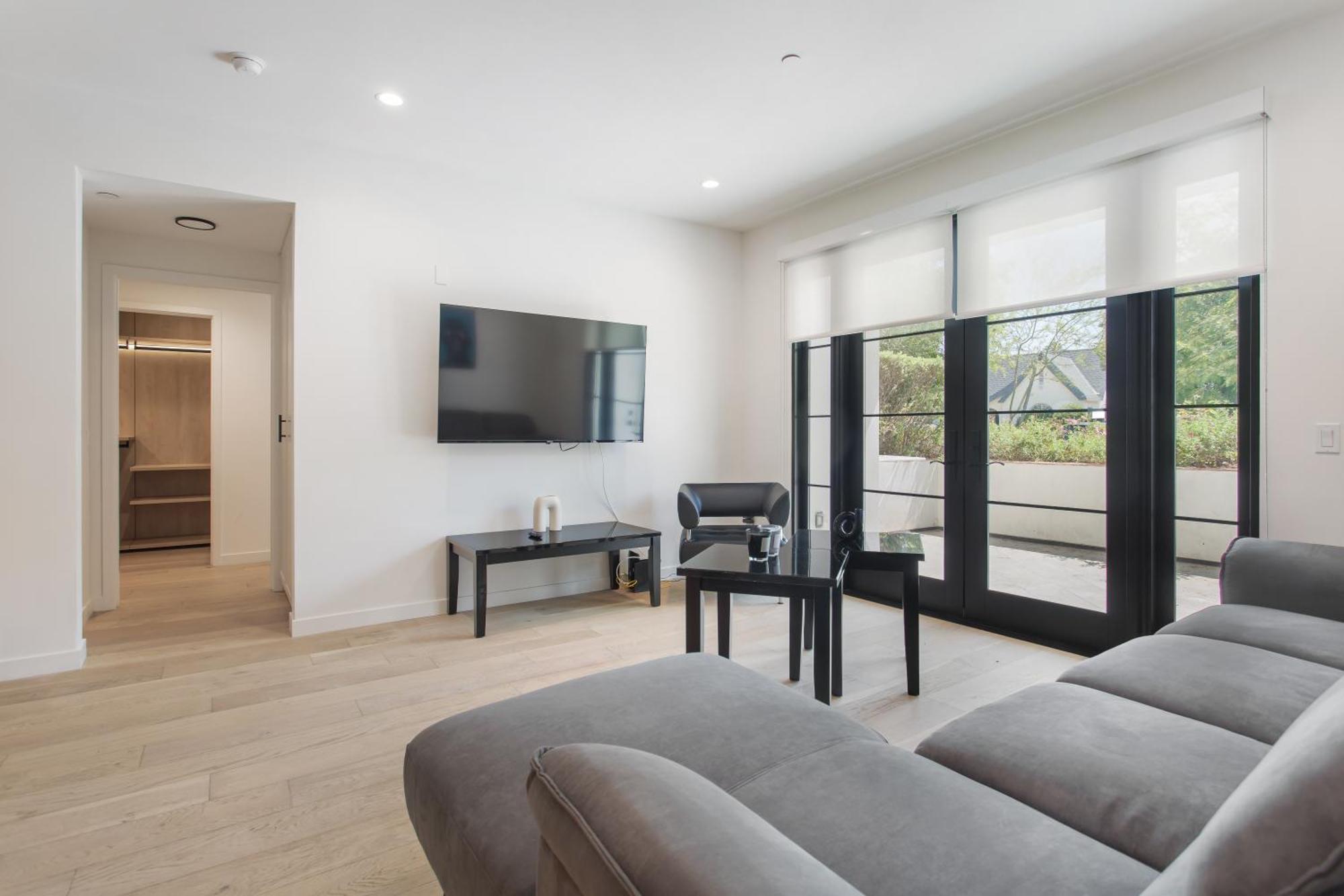 West Side Prime Location 2 Bedroom With Pool Los Angeles Exterior photo