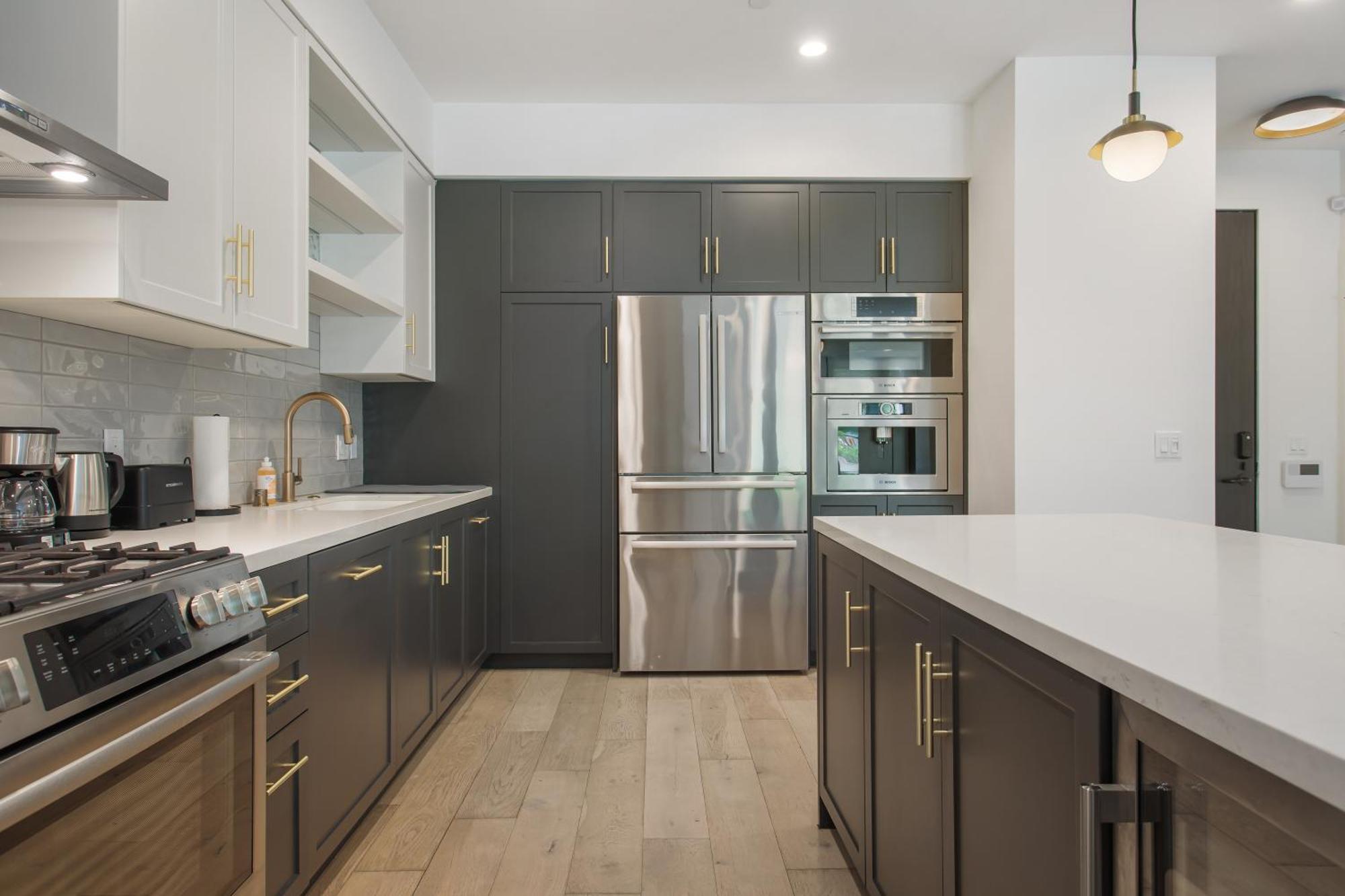 West Side Prime Location 2 Bedroom With Pool Los Angeles Exterior photo