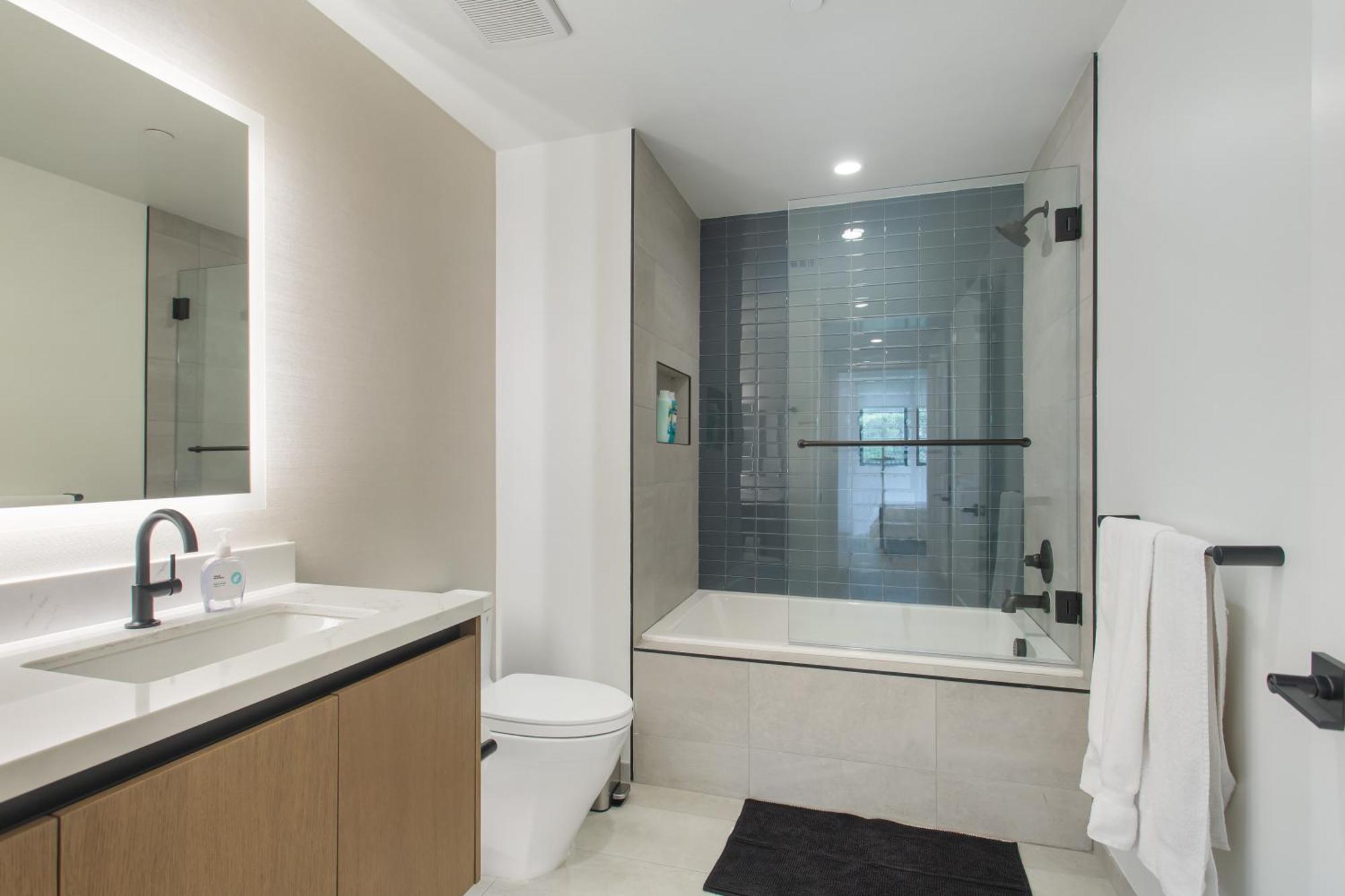 West Side Prime Location 2 Bedroom With Pool Los Angeles Exterior photo