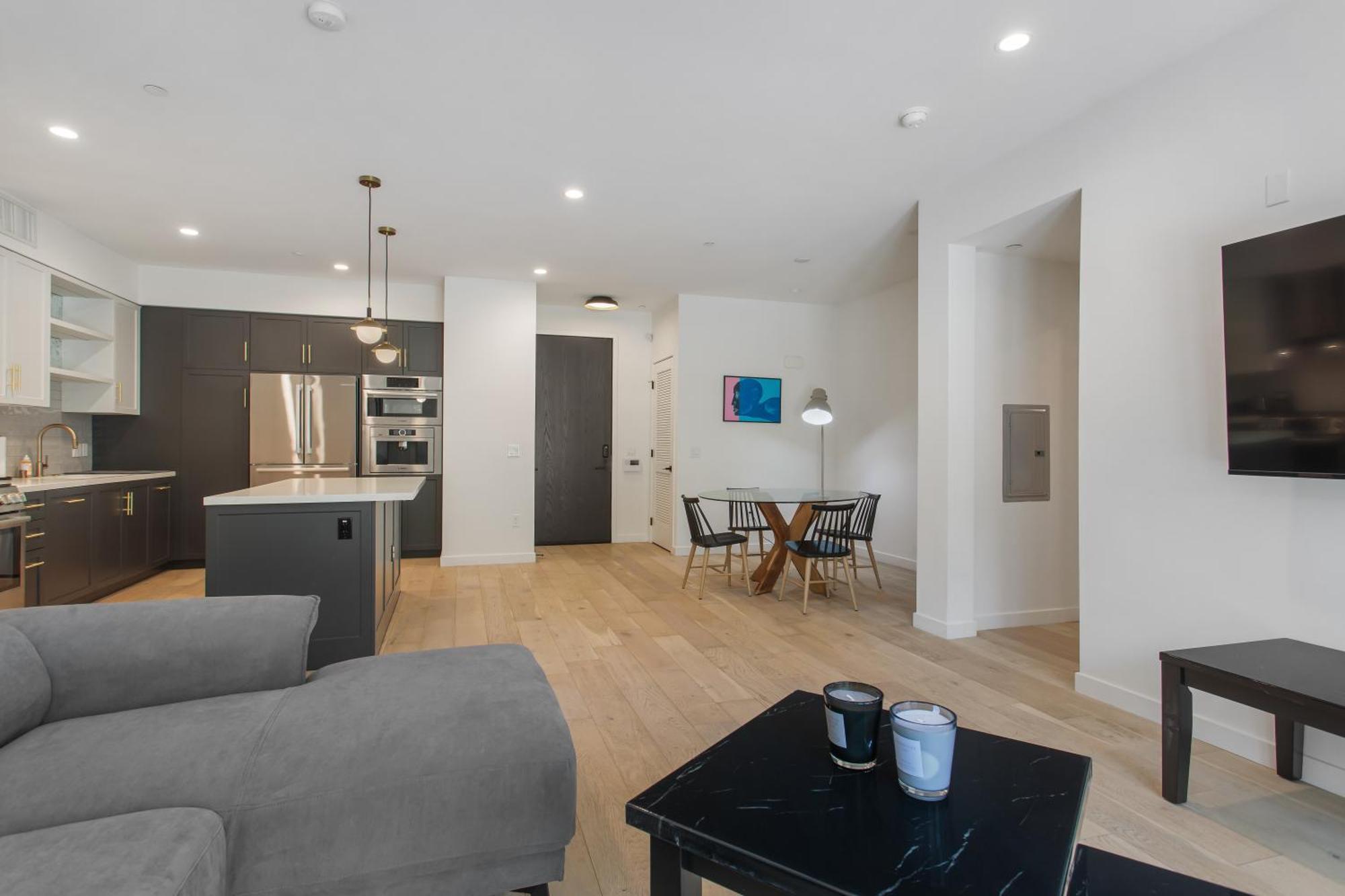 West Side Prime Location 2 Bedroom With Pool Los Angeles Exterior photo