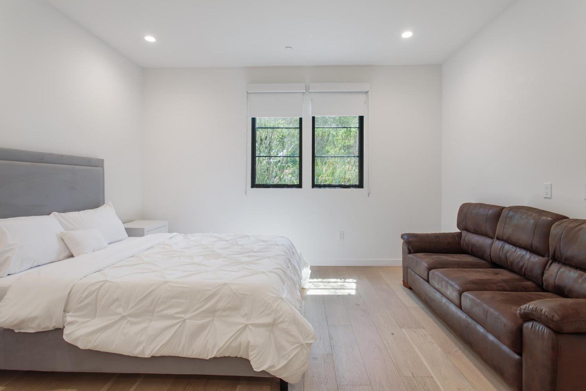 West Side Prime Location 2 Bedroom With Pool Los Angeles Exterior photo