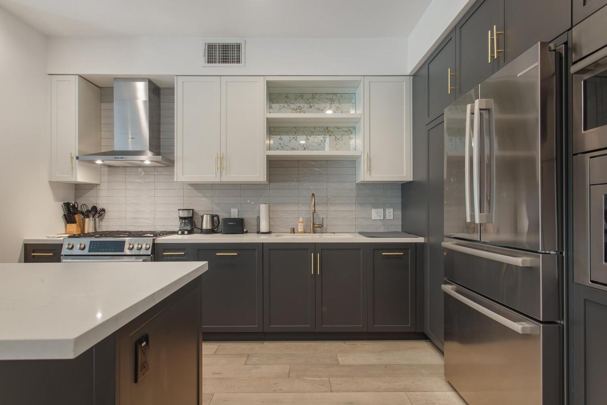 West Side Prime Location 2 Bedroom With Pool Los Angeles Exterior photo