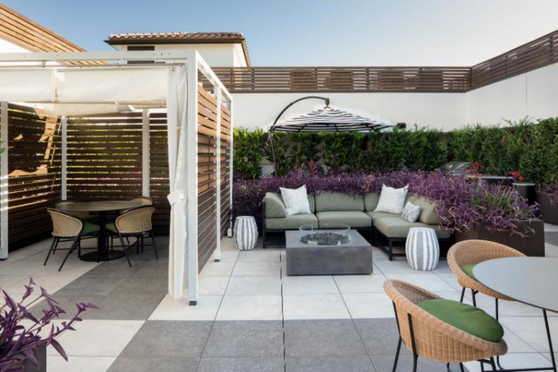 West Side Prime Location 2 Bedroom With Pool Los Angeles Exterior photo